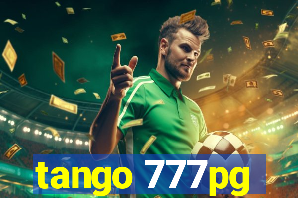 tango 777pg